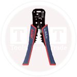 قشارة و قصافة و ترامل أتوماتيك 8 بوصه أي بى تى - موديل  APT  DW2100301