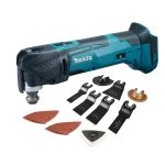 ⁦ماكينه ماكيتا متعدده الاغراض بالبطاريه 18 فولت موديل - MAKITA  DTM51Z⁩ - الصورة ⁦2⁩