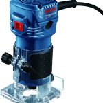 راوتر حلية بوش 550 وات 6 مم صيني BOSCH - GKF550