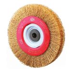 فرشة مستديرة حرة أسباني جاز مقاس 250×22×65مم موديل JAZ CT2504E99