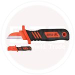 ⁦طقم كهربائى بنس و ممفكات معزولة 12 قطعة TOWER⁩ - الصورة ⁦3⁩