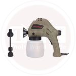 ⁦مسدس دوكو كراون 80 وات موديل CROWN - CT31012⁩ - الصورة ⁦4⁩