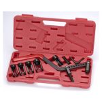 طقم زرجينة سوسته صبابات KWG