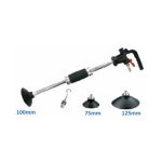 طقم شفاط سمكره بالهواء سيلتا شنطه بلاستيك SELTA