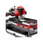 ⁦مكن قطع رخام روبي 2 حصان 220 فولت بدون سلاح أسباني RUBI DT250⁩ - الصورة ⁦2⁩