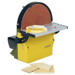 قرص سنفرة  الماني PROXXON TSG250/E