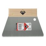 كف معجون روبي يد خشب RUBI