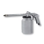 مسدس غسيل ايطالي وش بلاستيك 1000 سم3 FG - Mod.28B