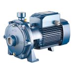 طلمبه 2 ريشه بيدريللو  3فاز 10حصان 1.25 /2بوصه ايطالى موديل - PEDROLLO  2CP32/210A