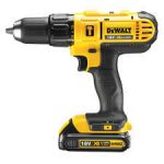 ⁦شنيور ديوالت بطاريه الكترونى 12 فولت موديل -DEWALT DC740KA⁩ - الصورة ⁦2⁩