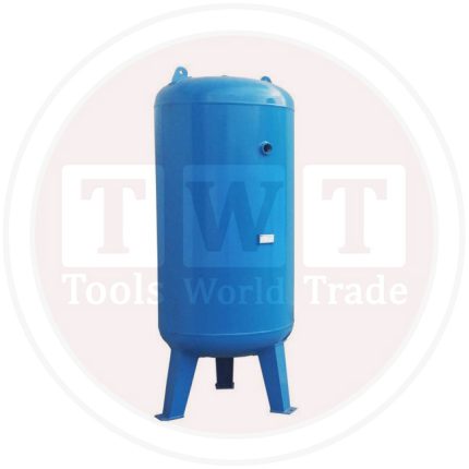 خزان هواء اي بي تي -APT سعة 1000 لتر 10 بار