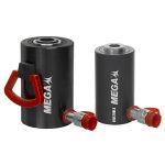 سليندر باكم ميجا مجوف أسباني مقاس 12 طن 48 مم MEGA CSH-12