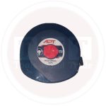 متر قياس مهندس شريط فايبر جلاس  50 متر اي بي تي صيني موديل APT CRP-5008