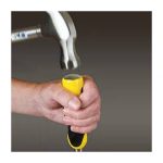 ⁦أزميل مكدة نجارى 20مم ستانلي  STANLEY  DYNAGRIP/0-16-878⁩ - الصورة ⁦2⁩