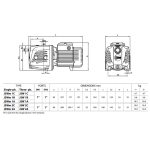 ⁦لاقط مغناطيسى مرن بيد مفك 60سم هيفي ديوتي⁩ - الصورة ⁦5⁩