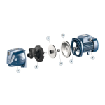 ⁦لاقط مغناطيسى مرن بيد مفك 60سم هيفي ديوتي⁩ - الصورة ⁦4⁩