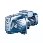 طلمبه بيدريللو تحضير ذاتي 1 فاز 1حصان 1/1بوصه ايطالي موديل - PEDROLLO  JSWm2C