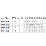 ⁦طلمبه بيدريللو تحضير ذاتي 1فاز 1.5حصان 1/1بوصه ايطالى موديل - PEDROLLO  JSWm2A⁩ - الصورة ⁦4⁩