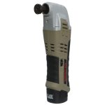 صنفره كراون بطارية 10.8 فولت بمتعدد الاغراض موديل CROWN - CT26005L