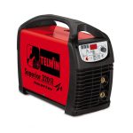 ماكينة لحام تيلوين 270 أمبير انفرتر 3 فاز  ايطالى - موديل  TELWIN  SUPERIOR 320CE