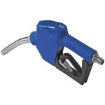 مسدس بنزين 3/4 بوصه اوتوماتيك 45 لتر لكل دقيقه سامو أسباني موديل 569000- SAMOA