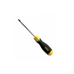 مفك توركس T15 - 80 صيني  استانلي STANLEY  CUSHION GRIP STHT65149-8