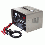 شاحن بطاريه كراون 20امبير 24 على 12 فولت موديل CROWN - CT37005-30