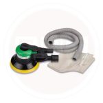 صنفره 6 بوصه بالهواء اي بي تي موديل APT WFS-1218