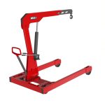 ونش زرافة أسباني ميجا 3 طن موديل MEGA  CRM30