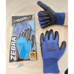 ⁦جوانتى تركي ضد القطع الوان SGS7130⁩ - الصورة ⁦3⁩