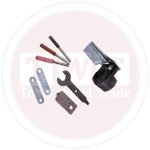 اداه مرفقه لشحذ المنشار الجت دريمل DREMEL