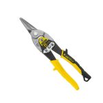مقص صاج سوستـة يدوى عدل 10 بوصه ستانلي   STANLEY  2-14-563