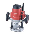 ⁦راوتر إلكتروني ماكيتا 12 مم 1650 وات موديل - MAKITA  M3600⁩ - الصورة ⁦2⁩