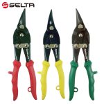 مقص صاج سيلتا  10 بوصه سوسته عدل  SELTA