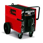 ماكينه لحام تيلوين 550 أمبير ريكتفاير 3 فاز مشتملات إيطالي  - موديل TELWIN  LINEAR 630HD