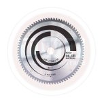 صينية منشار 10 بوصة متعددة الأستخدامات 100 سنة BOSCH Multi-Material 10`` 254X2.7X30 (100)
