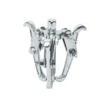 زرجينه 3 رجل صلب جونر  4  بوصه  هندى   GUNR