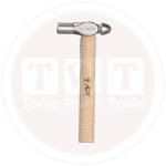 شاكوش بيضة يد خشب 12 اوقية اي بي تي APT AH0201140-012