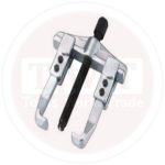 زرجينة 2رجل 2 اتجاه 50-160مم 150مم تايواني kwg FT906D