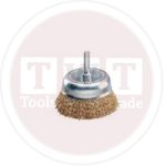 فرشة كباية بأكس جاز أسباني 50- 0.3 مم موديل JAZ - BTE 5030