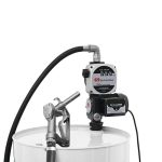 وحدة تفويل سولار ا الى 70 لتر لكل دقيقة ساموا أسباني موديل 685755 SAMOA