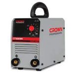 ماكينه لحام كراون 160 امبير دجيتال انفرتر  220 فولت موديل CROWN - CT33099