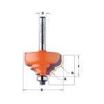 بنطة حلية بلية أكس 6 مم إيطالي مقاس 35- 18.5 مم CMT