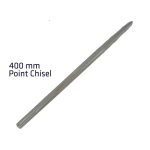 أجنه هيلتي مدببه البن خدمه شاقه 400 مم الماني موديل - ALPEN  SDS-Plus