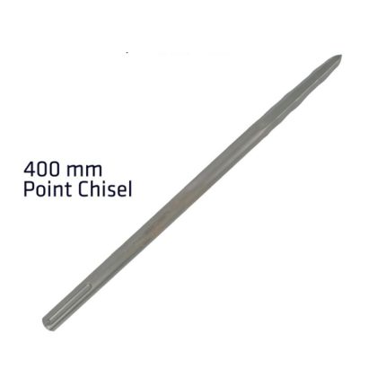 أجنه هيلتي مدببه البن خدمه شاقه 400 مم الماني موديل - ALPEN  SDS-Plus