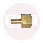 لاكور صامولة 3/8 بوصه نبل خرطوم 10 مم اي بي تي موديل APT SBF1263