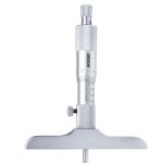 ميكرومتر قياس اعماق 300/0 مم قاعدة 101.5 * 17 مم دقة 0.01 مم ACCUD