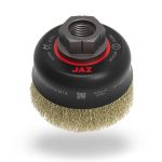 فرشة كـبـاية حرة جاز 13000ل أسبانى 75×22مم سن14 موديل JAZ  HSC0075EM14