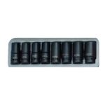 طقم لقم رباط تصادمية طويلة كي دبليو جي8ق  1" 41:24 مم تايواني  KWG