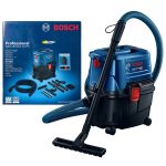 ⁦مكنسة بوش شفط اتربة وسوائل بوش 1100 وات BOSCH - GAS 15 PS⁩ - الصورة ⁦2⁩